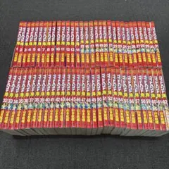 初版多数・良品・抜け巻なし】はじめの一歩 1巻〜145巻 全巻セット