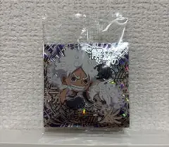 SW13-S1(SEC) モンキー・Ｄ・ルフィ&ジュエリー・ボニー