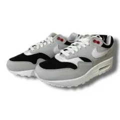 【新品未使用】Nike エアマックス スニーカー グレー/ブラック タグ付