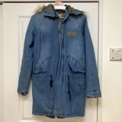 KRIFF MAYER クリフメイヤー　コートのサムネイル