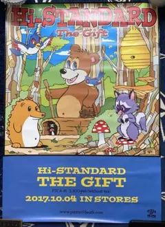 2025年最新】hi-standard ポスターの人気アイテム - メルカリ