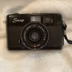 ヤシカ　Snap フィルムカメラ YASHICA SNAP