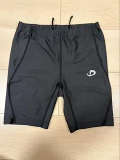 ファイテン スポーツスパッツ 吸汗速乾　Mサイズ