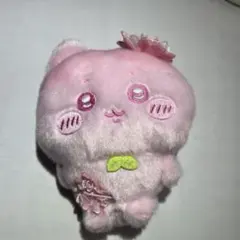 M*a様 ちいかわ　ぬいぱれっと　さくらいろ　ハチワレ
