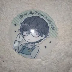 スタンドマイヒーローズ 瀬尾鳴海 コースター