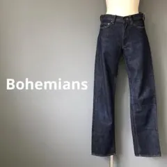 ❁Bohemians デニムパンツのサムネイル