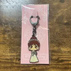 TWICE ミナ キーホルダー