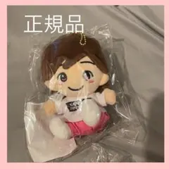 なにわ男子 道枝駿佑 ちびぬい