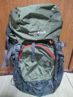 Tripole バックパック 105リットル 大容量 リュック 登山 - メルカリ