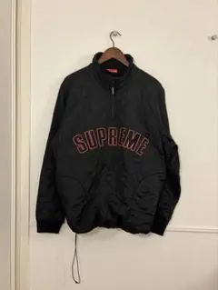 2025年最新】supreme キルティングジャケットの人気アイテム