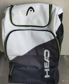 26モデル 新品タグ付 HEAD ヘッド REBELS BACKPAC - メルカリ