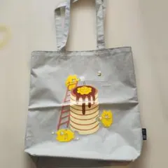 ノラネコぐんだん　トートバッグのサムネイル