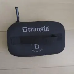 Trangia トランギア メスティン ＆ケース 2点セット T