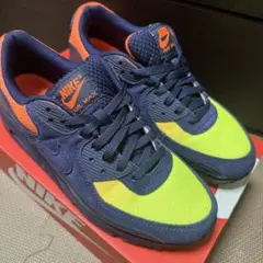 Nike Air Max 使用数時間一回のみ