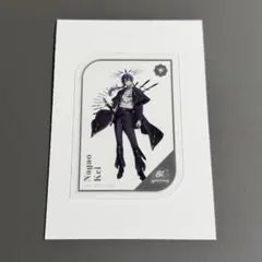 【にじさんじ 8th Anniversary】特典クリアカード