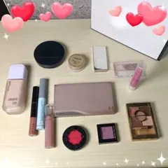 プチプラコスメ　アイシャドウなど　まとめ売り