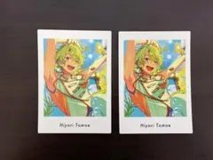 巴日和　ぱしゃっつ2枚セット