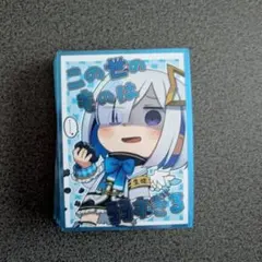 2025年最新】天音かなた スリーブの人気アイテム - メルカリ