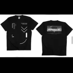 back number サイン入りTシャツ Tour 2017 - メルカリ