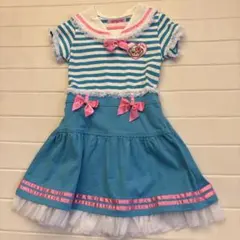 アースマジックワンピ①