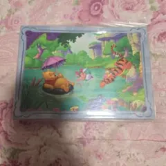 わんわん物語 ヴィンテージ レトロ ポストカード アートプリント