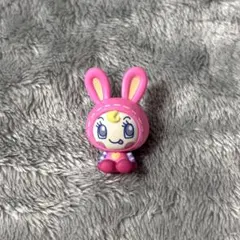 ナルミヤキャラクターズ ちびコレ フィギュア