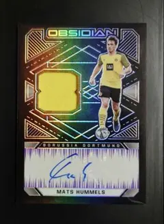マッツ・フンメルス直筆サイン入り超大型写真…Mats HUMMELS… 2026年最新】フンメルス サインの人気アイテム - メルカリ