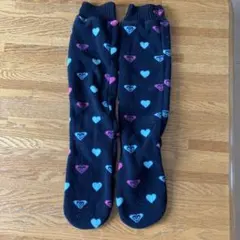 HRSO573 ハート模様 ソックス　未使用