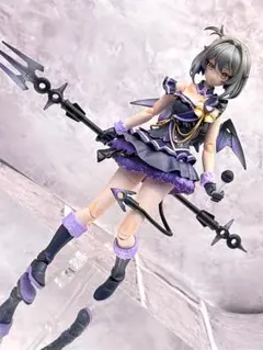 購入者様専用30ms アイドルマスター 幽谷霧子 塗装完成品 美プラ