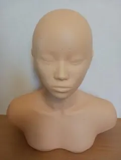 エステ練習用マネキン