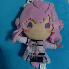 ホロライブ 博衣こより 指パペット