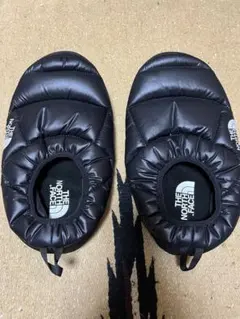 The North Face ヌプシ テントミュールⅢ M(26-27.5cm)