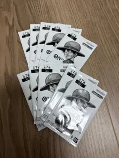 トレジャーキャンペーン プロモパック　10パック