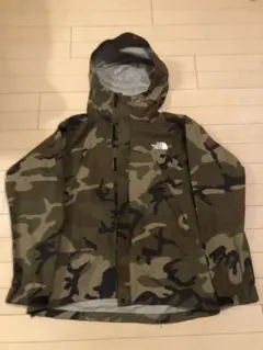 THE NORTH FACE Novelty Dot Shot Jacket