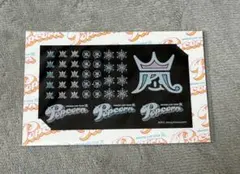 嵐 嵐popcorn ネイルシール シール