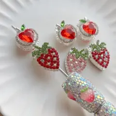 ビーズセット☆0515