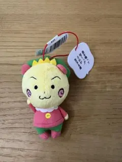 コジコジ★セリフ付きマスコット ぬいぐるみ 未使用