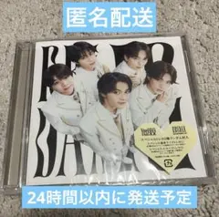 yes!東京 M!LK盤 トレカなし