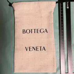 BOTTEGA VENETA 巾着 ベージュのサムネイル
