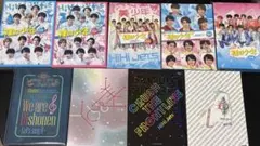 2026年最新】hihi jets dvd 五騎当千の人気アイテム - メルカリ