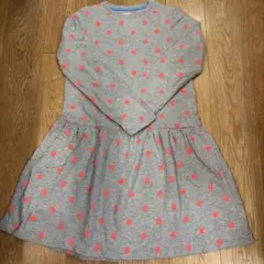 Boden 水玉ワンピース