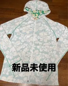 新品 OP フード付き オーシャンパシフィック ラッシュガード