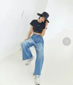 emmi Denimのサムネイル