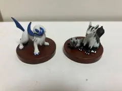 ポケモン コロっとまんまるぬいぐるみ　ポチエナ　レア　2セット 楽天市場】【中古】ぬいぐるみ ポチエナ コロっとまんまる