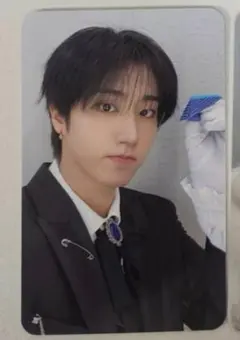 Stray Kids POPUP MD ソウル オンライン ハン