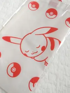 読売KODOMO新聞ポケモン ピカチュウ 手提げバッグ