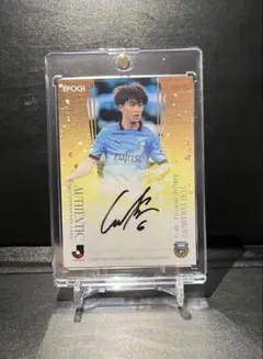 2025年最新】epoch jリーグの人気アイテム - メルカリ