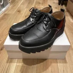 WYM SHARK SOLE COMBINATION SHOES