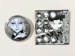 2026年最新】カグラバチ 缶バッジの人気アイテム - メルカリ