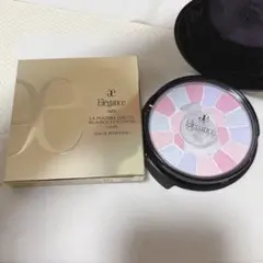 Elégance ラ プードル オートニュアンス フェイスパウダー Ⅳ - メルカリ